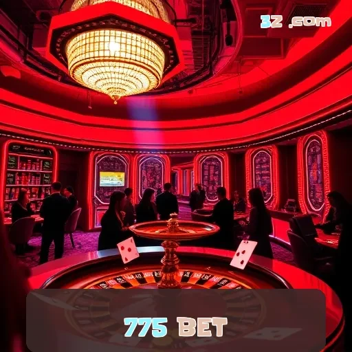775 BET: Descubra o Bingo Online que Encanta os Brasileiros
