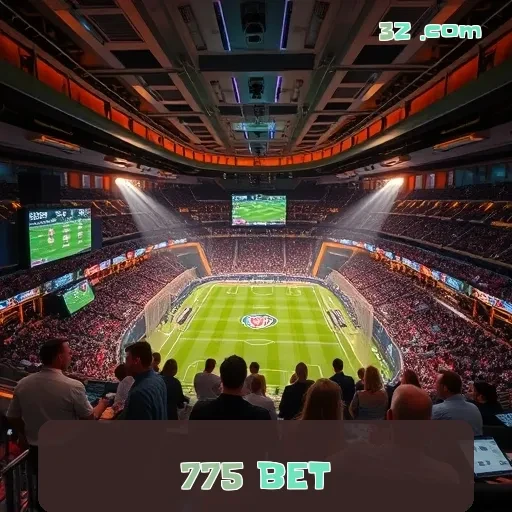 775 BET: A Comunidade Que Eleva Sua Experiência de Jogo