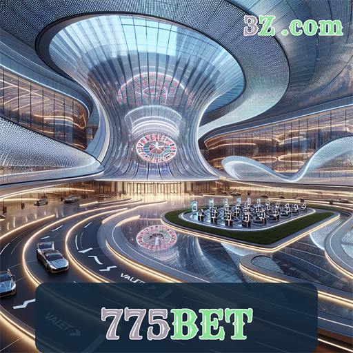 775 BET: Uma Plataforma de Jogos Confiável e Atrativa