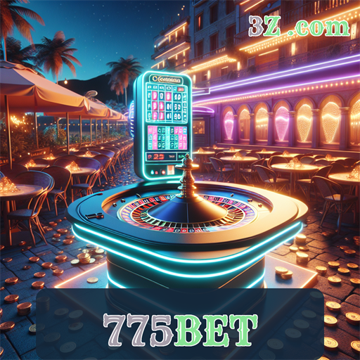 Soluções Inovadoras no Segmento Paga da 775 BET