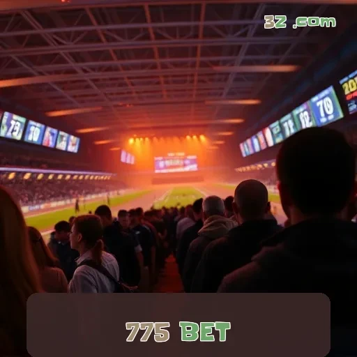 775 BET: Descubra os Melhores Recursos do Suporte ao Cliente