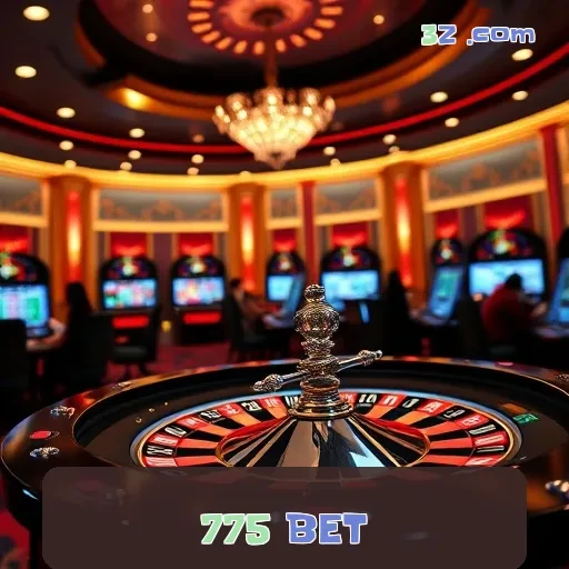 775 BET: Descubra Os Jogos de Mesa que Encantam os Jogadores