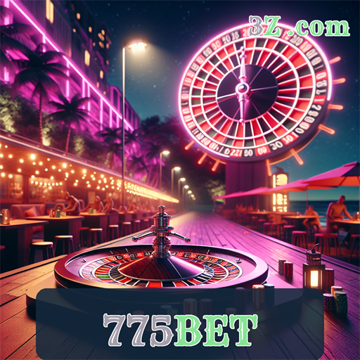 Experiência VIP: Jogue e Ganhe Mais no 775 BET